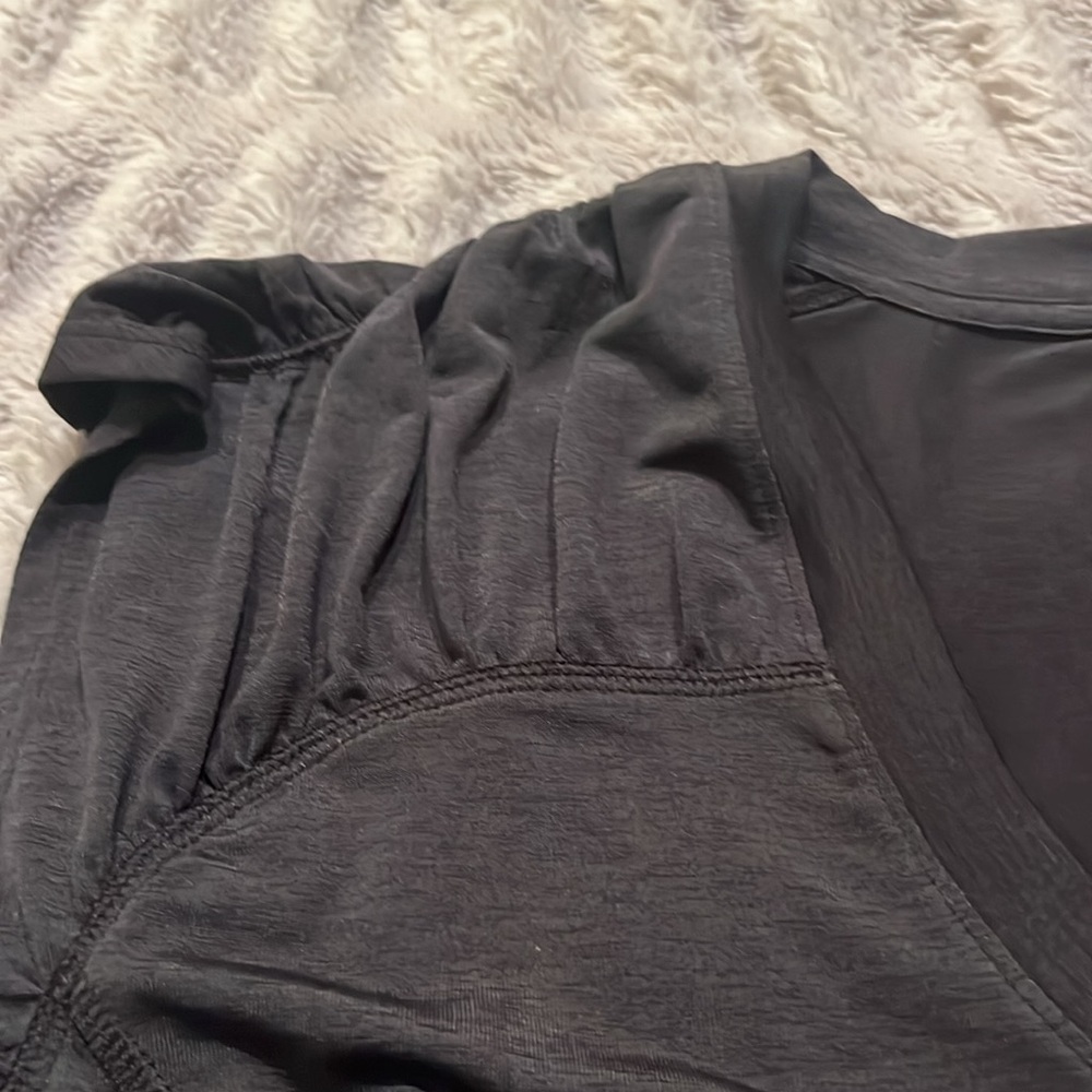 NWT Free People Movement shirt - Picture 6 of 7